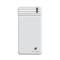 Power bank PURIDEA Q6 - 10 000mAh Chargeur Rapide QC3.0 PD 3.0 20W blanc