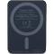 Banque d'alimentation à induction Karl Lagerfeld NFT contour iconique MagSafe 5000mAh - noir