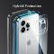 Coque transparente renforcée ESR Ice Shield pour iPhone 14 Pro