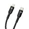 Câble Wozinsky Câble USB Type C - Lightning Charge rapide 18W 2m noir 