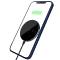 Nillkin MagSlim Qi 10W chargeur sans fil pour iPhone compatible avec MagSafe noir