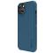 Nillkin Super Frosted Shield Pro coque arrière pour iPhone 14 Plus bleu