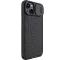 Nillkin CamShield Pro Coque pour iPhone 14 Plus Armor Cover Caméra Protecteur Noir