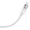 Câble série Baseus Explorer USB-C - Lightning 20W 1 m blanc 