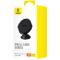 Support magnétique vertical Baseus Small Ears 360° 