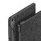 Étui de nuit intelligent Dux Ducis Domo pour tablette Lenovo Tablette P12 12,7'' - noir