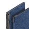 Étui de nuit intelligent Dux Ducis Domo pour tablette Lenovo Tablette P12 12,7'' - bleu