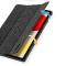 Étui de nuit intelligent Dux Ducis Domo pour tablette Xiaomi Redmi Pad SE 11 - noir