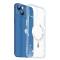 Coque magnétique Dux Ducis Clin pour iPhone 14 Plus compatible avec MagSafe transparente