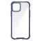Coque Robuste Blindée Joyroom Frigate Series pour iPhone 12 Pro Max Bleu (JR-BP772)