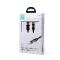 Câble USB Joyroom - Charge Lightning -rapide Charge rapide 20 W 1,2 m noir 