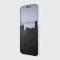 Raptic X-Doria Slim Coque pour iPhone 14 Pro coque arrière transparente
