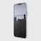 Raptic X-Doria Slim Coque pour iPhone 14 Plus coque arrière transparente
