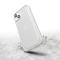 Raptic X-Doria Slim Coque pour iPhone 14 Plus coque arrière transparente