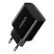 Ugreen Chargeur mural USB Type C 20W Power Delivery noir