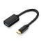 Adaptateur Ugreen Câble OTG USB 3.0 vers USB Type C noir 