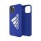 Adidas SP Iconic Sports Coque pour iPhone 12/ 12 Pro bleu/bleu  