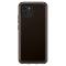 Samsung Soft Clear Cover pour Samsung Galaxy A03 noir