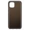 Samsung Soft Clear Cover pour Samsung Galaxy A03 noir