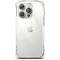 Ringke Fusion Bumper pour iPhone 14 Pro transparente (FB662E52)