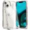 Ringke Coque pour iPhone 14 Plus 6.7 FUSION BUMPER CLAIR