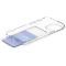 Spigen Crystal Slot, transparent - pour iPhone 15 Pro Max