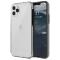 UNIQ etui Vesto Hue pour iPhone 11 Pro Max silver/silver