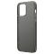 Uniq Air Fender pour iPhone 14 Pro 6.1 gris/gris fumé teinté