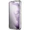 Uniq LifePro Xtreme Sam transparent/tinsel lucent pour Samsung Galaxy S23+ S916