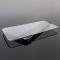 Wozinsky Verre trempé Couverture complète Flexi Nano film de en avec cadre pour iPhone 12 mini - Noir