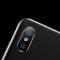 Hurtel Verre trempé Camera super durable dureté 9H protecteur pour Xiaomi Mi 10 - Transparent