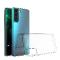 Ultra Clear 0.5mm Coque Gel TPU Cover pour Samsung Galaxy S21+ 5G (S21 Plus 5G) transparent