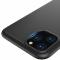 SoftCoque de protection en TPU pour Samsung Galaxy A02s EU noir