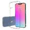 Coque Ultra Clear 0.5mm Gel TPU Cover pour iPhone 13 transparent