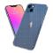Coque Ultra Clear 0.5mm Gel TPU Cover pour iPhone 13 transparent