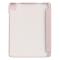 Stand Tablet Case Smart Cover case avec fonction stand pour iPad Pro 11 '' 2021 rose
