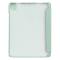 Stand Tablet Case Smart Cover case avec fonction stand pour iPad Pro 11 '' 2021/2020 vert