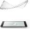 Coque Slim Case ultra fine pour Samsung Galaxy Tablette S7 Lite transparente