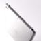 Slim Case Coque ultra fine pour iPad Pro 11'' 2021 transparente