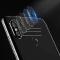 Wozinsky Verre trempé de dureté 9H tous les appareils photo pour Samsung Galaxy Z Fold 3 - Transparent