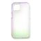 Coque Aurora pour iPhone 13 Pro Max Neon Gel Cover Violet