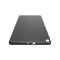 Coque arrière Slim Case pour tablette Lenovo Pad Pro 11.5'' 2021 noir