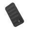Magic Shield Coque pour iPhone 13 coque blindée souple noir