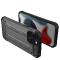 Coque Hybrid Armor coque hybride blindée pour iPhone 14 Pro Max noir