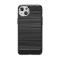 Coque souple motif carbone pour iPhone 15 Plus Carbon Coque - noir