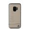 BMW Coque Signature pour Galaxy S9 - Taupe  