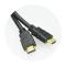 Câble HDMI ver.1.4 longeur 5 m