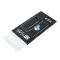 Verre trempé 5D Full Glue pour Samsung Galaxy A02s / A03s Noir