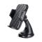 FORCELL support voiture CARBON HT1 noir