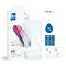 Verre trempé Blue Star pour Samsung Galaxy S22+/S23+/Samsung A51/A54/Huawei P40 Lite